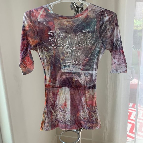 Rock It Tee - Picture 6 of 9